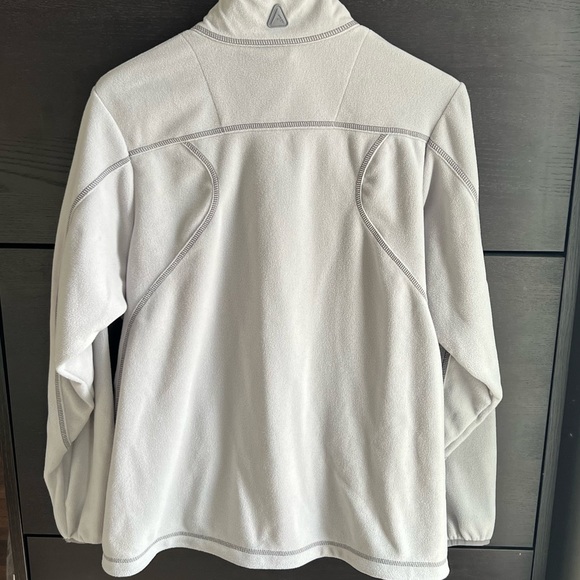 Arizona Coyotes Full Zip Fleece - Picture 4 of 4